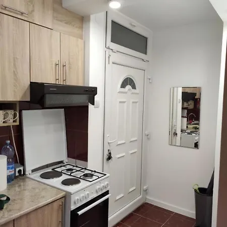 Ks 2 Apartment Belgrad