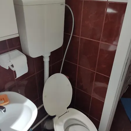 Apartman Ks 2 Belgrade